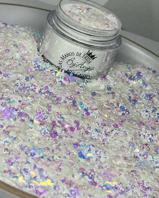 Baby it’s cold outside