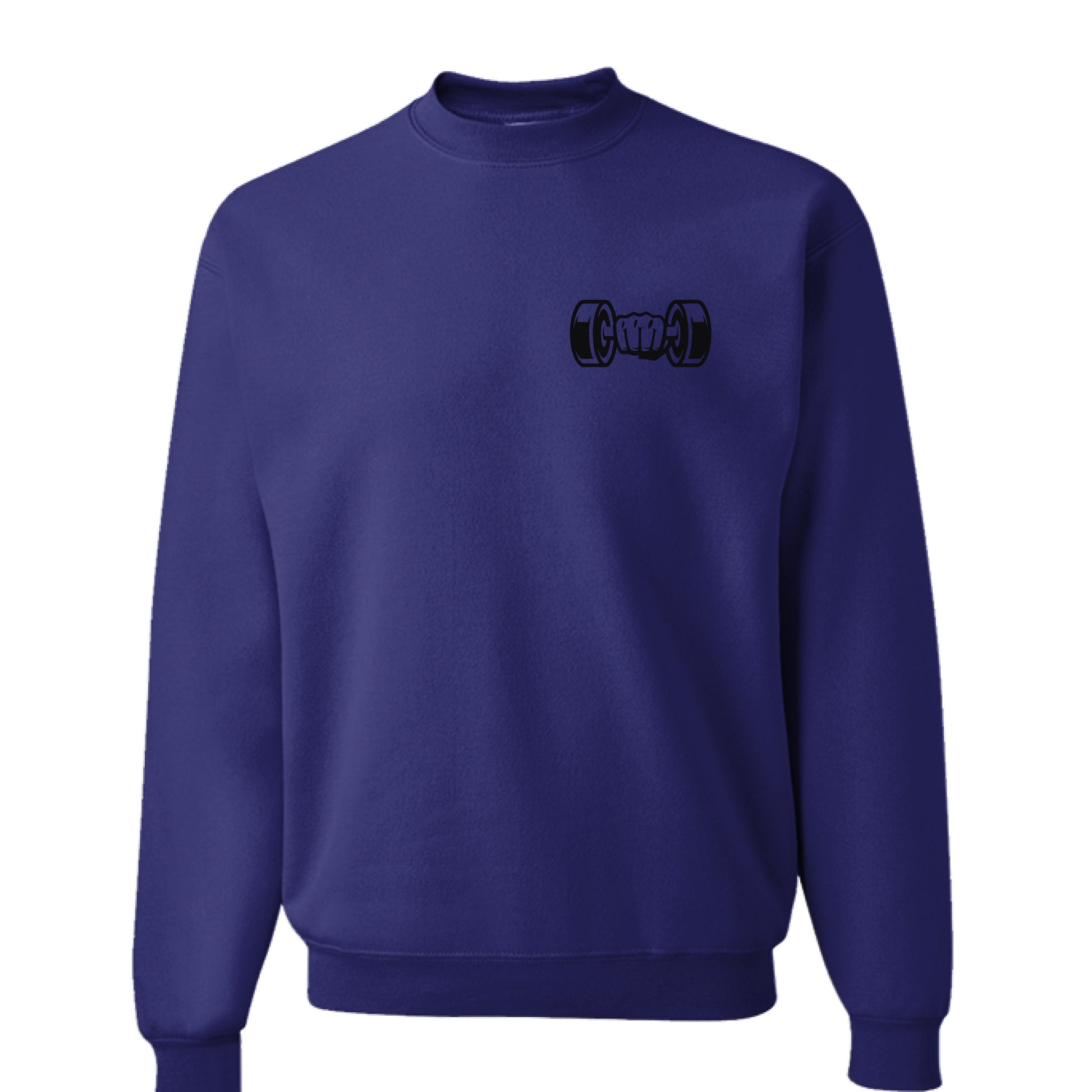 Purple - FRONT
