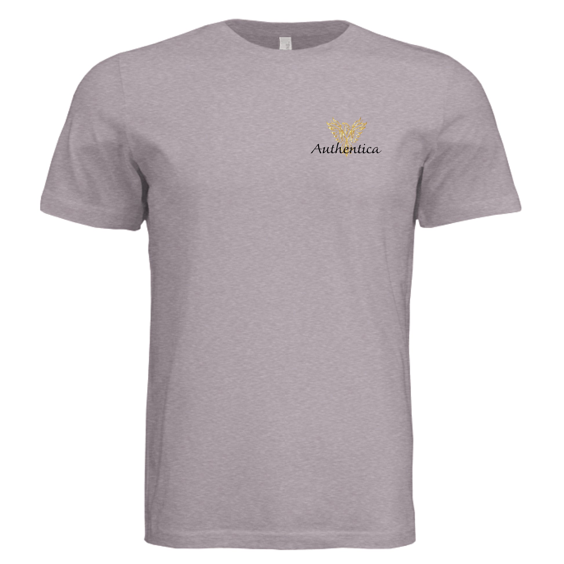 Orchid Triblend - FRONT