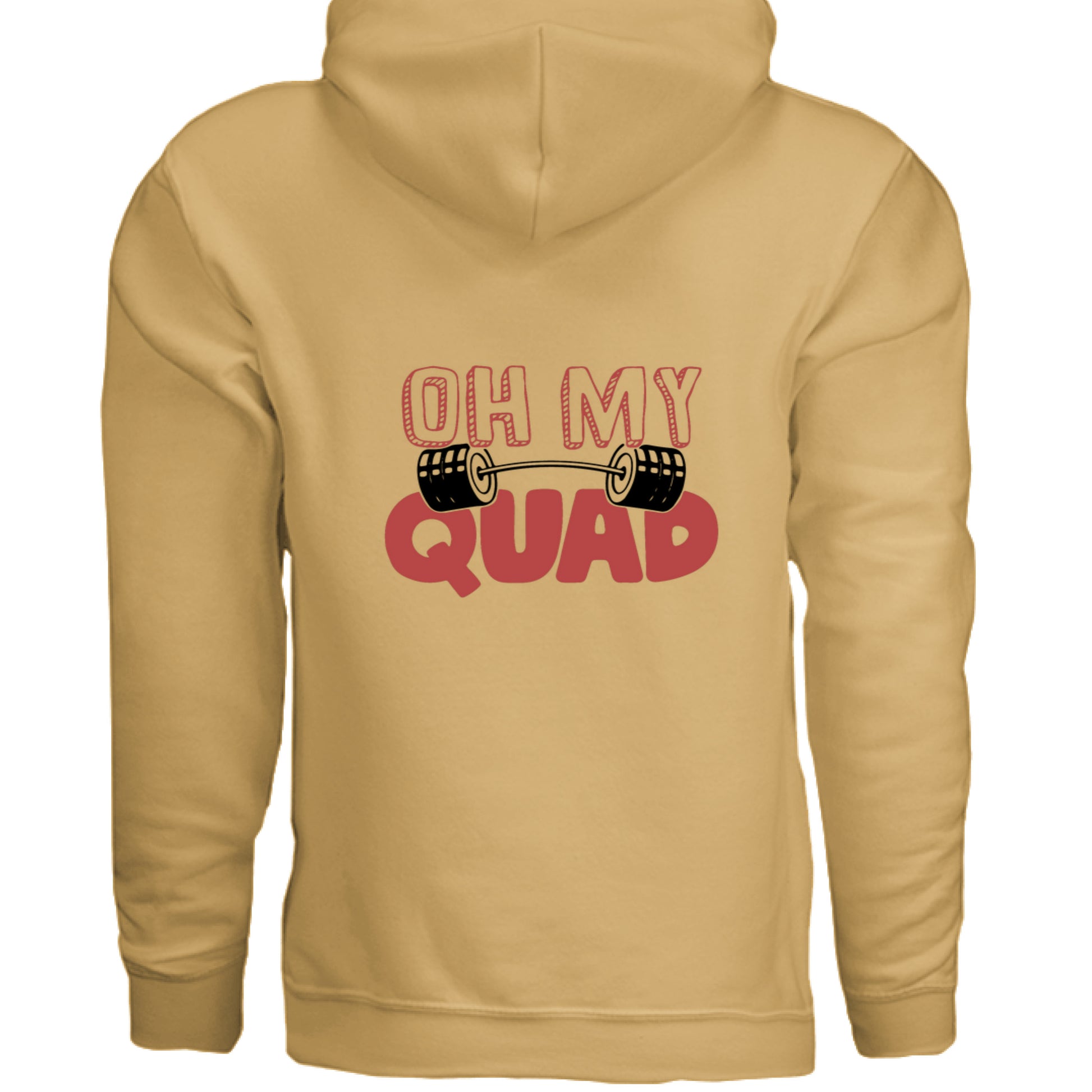 Mustard - BACK