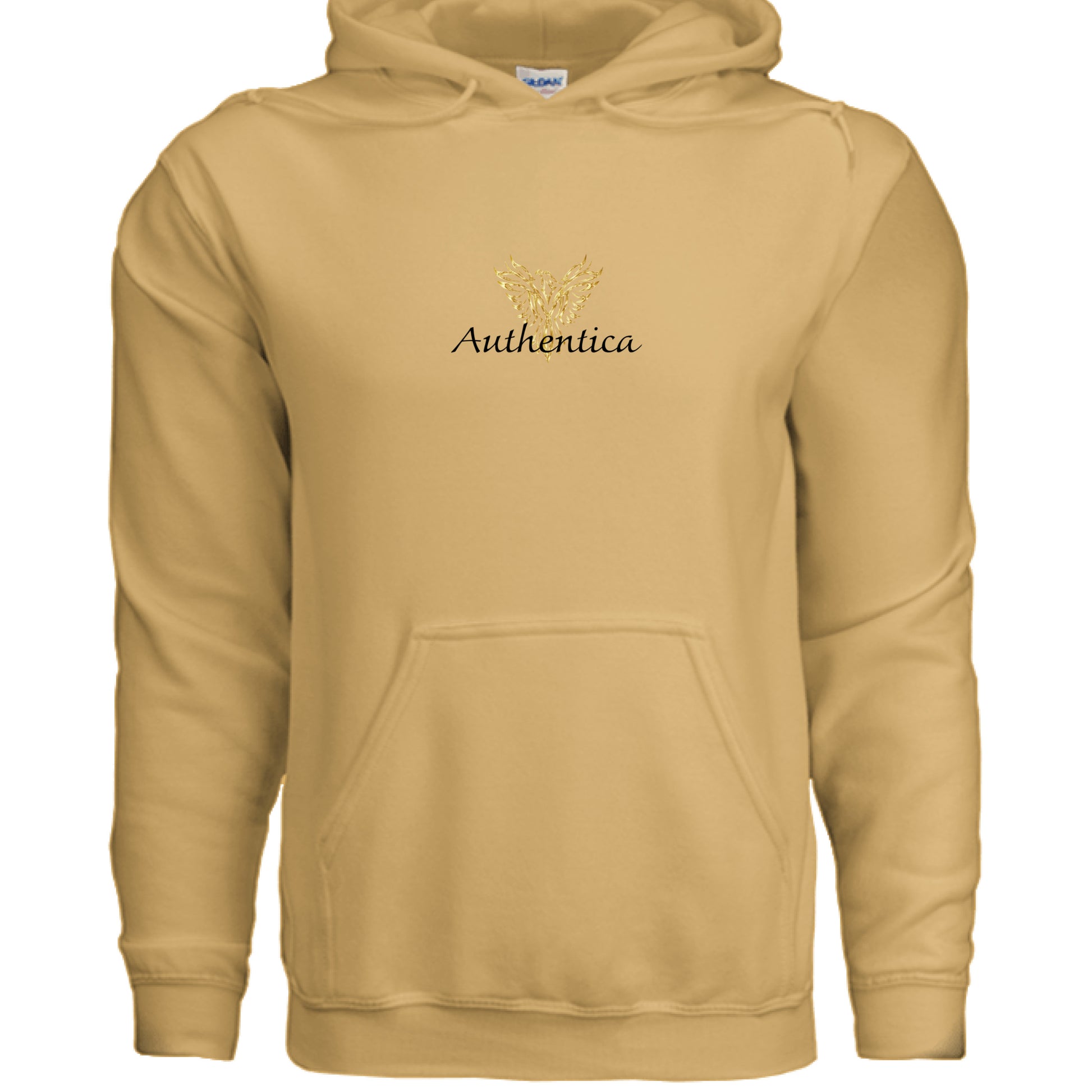 Mustard - FRONT