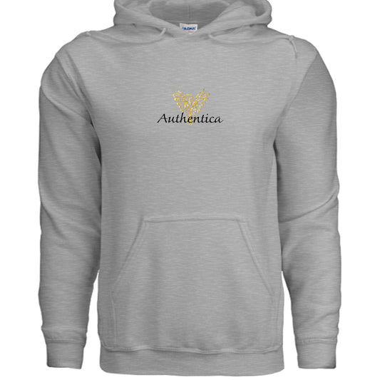 SPORT GREY - FRONT