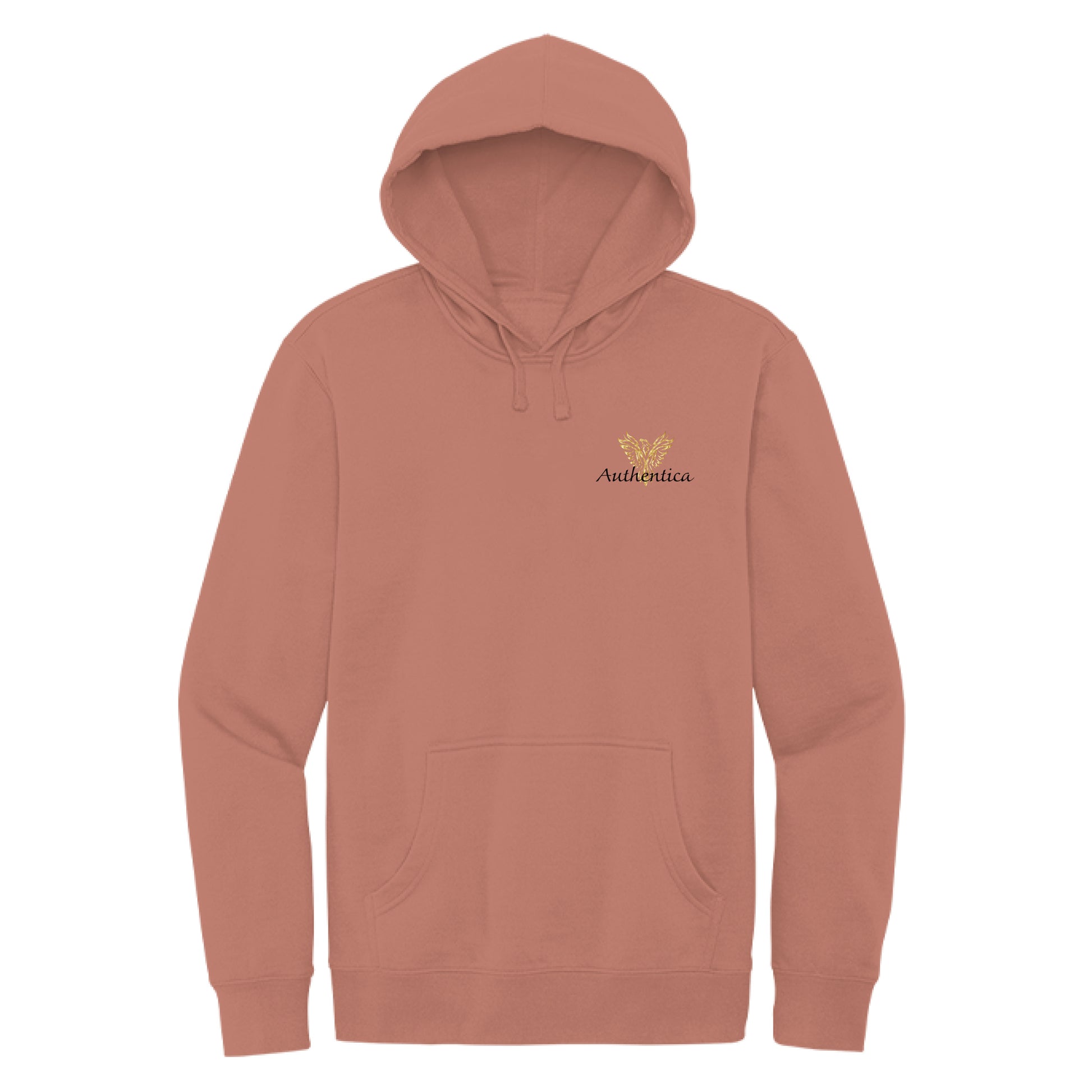 Desert Rose - FRONT
