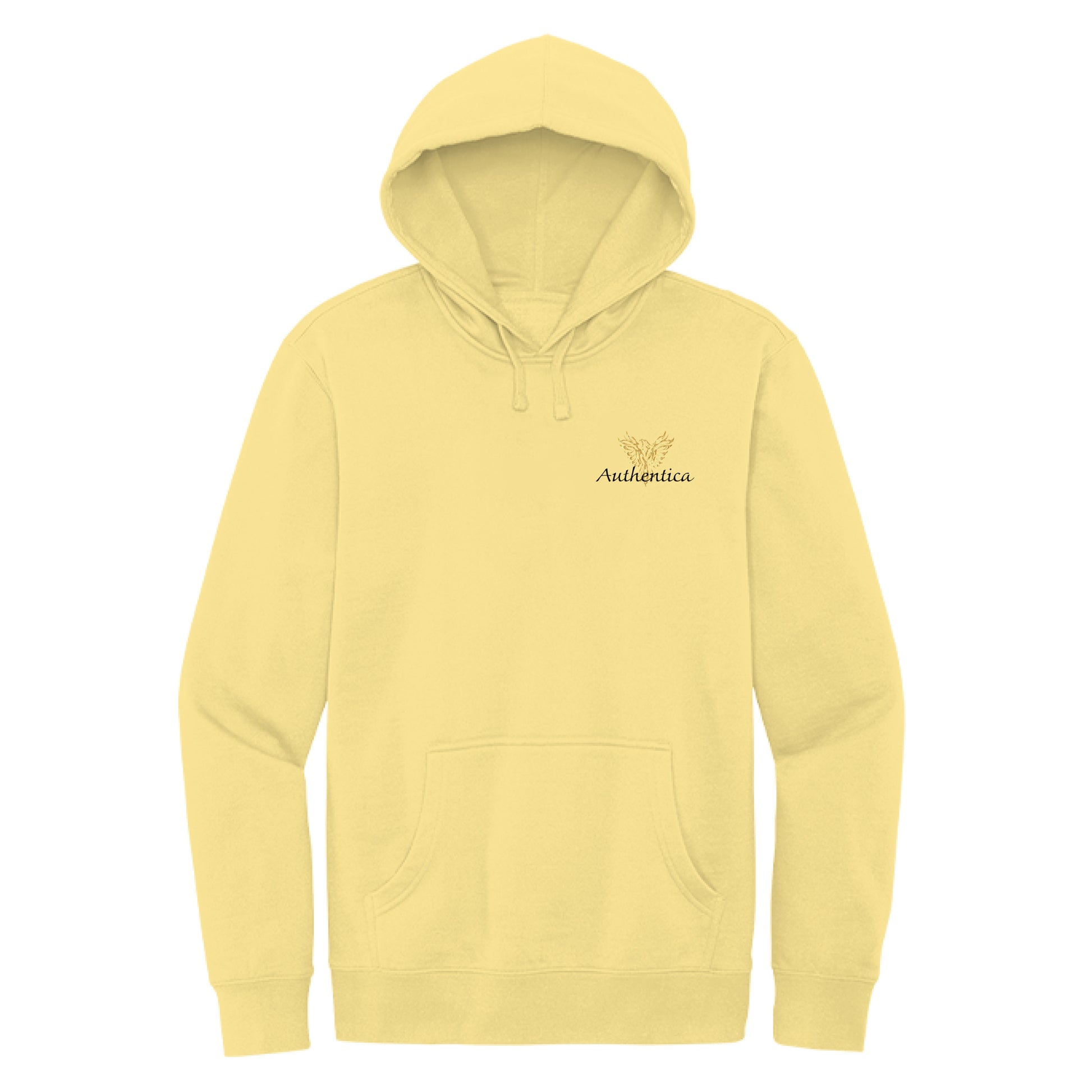 Light Yellow - FRONT